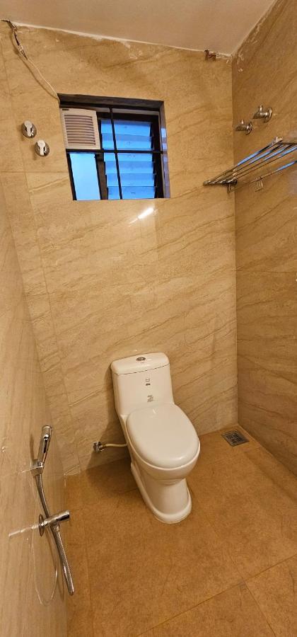 Blueway Residency Downtown Hotel Thiruvananthapuram Εξωτερικό φωτογραφία
