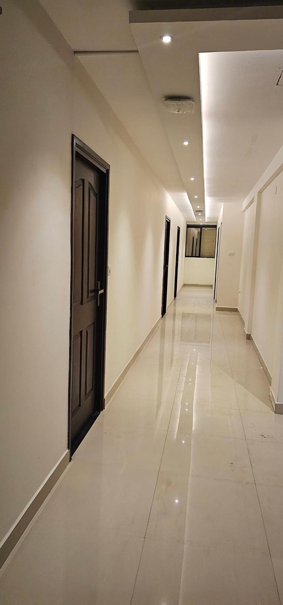Blueway Residency Downtown Hotel Thiruvananthapuram Εξωτερικό φωτογραφία