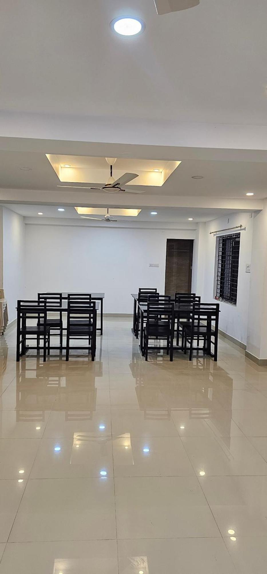 Blueway Residency Downtown Hotel Thiruvananthapuram Εξωτερικό φωτογραφία