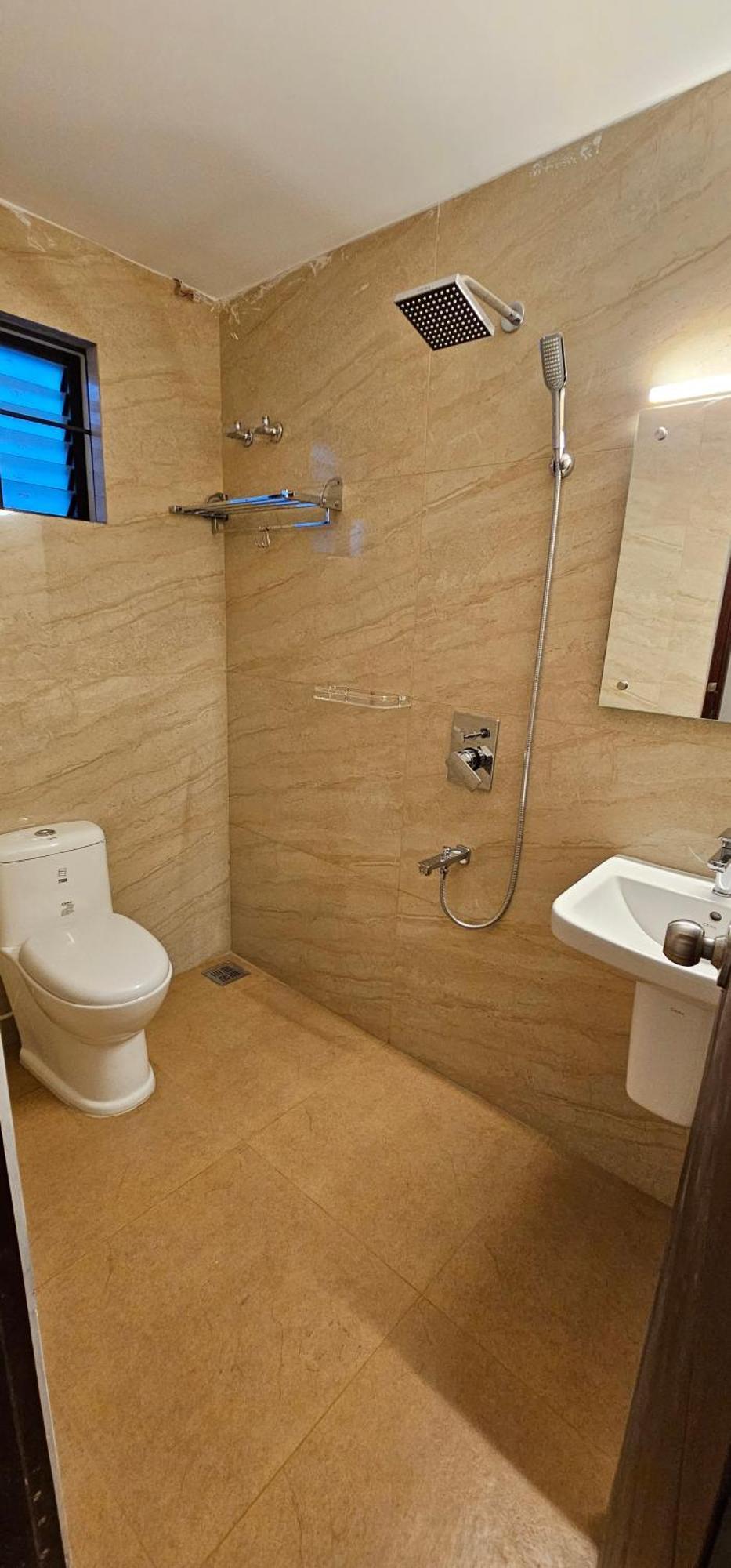 Blueway Residency Downtown Hotel Thiruvananthapuram Εξωτερικό φωτογραφία