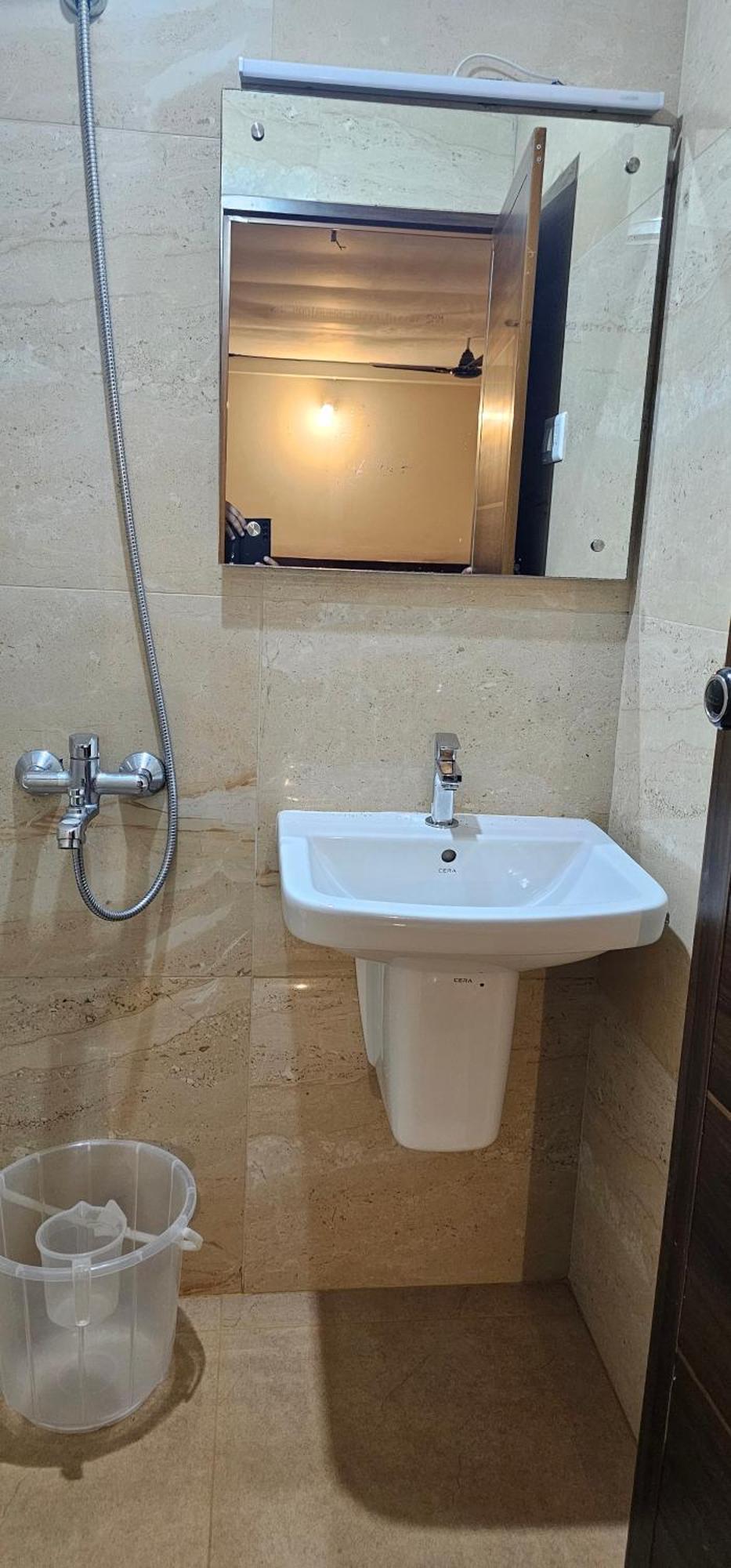 Blueway Residency Downtown Hotel Thiruvananthapuram Εξωτερικό φωτογραφία